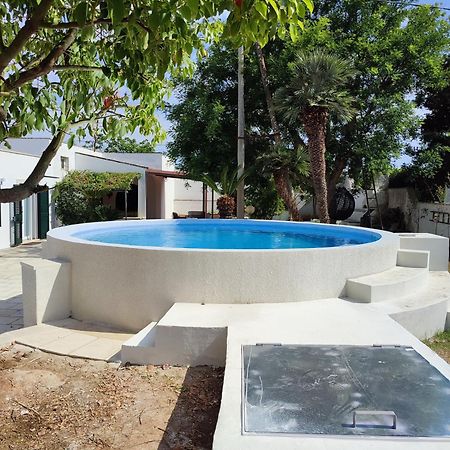 Mamasita Apartment Кутрофиано Екстериор снимка