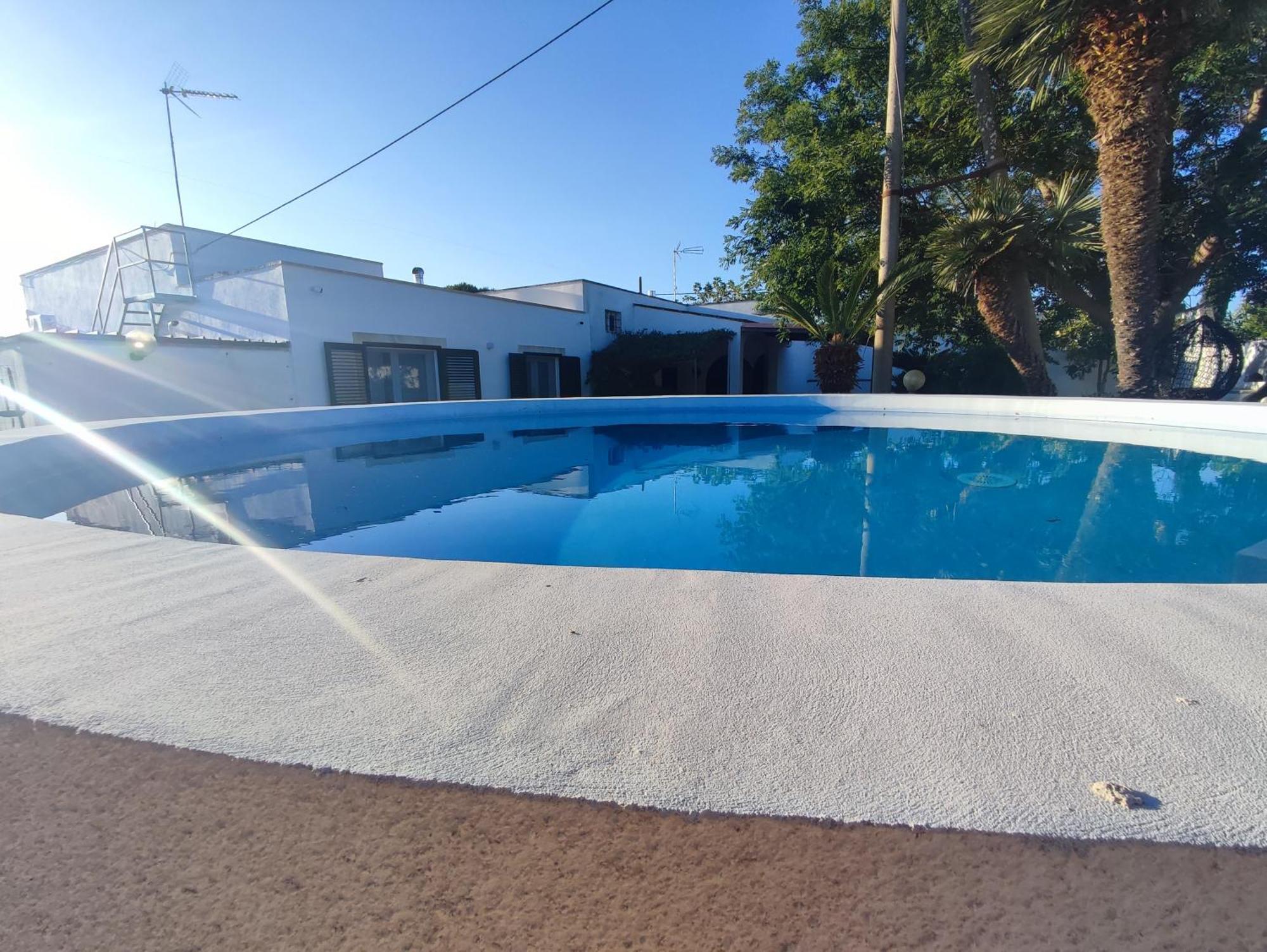 Mamasita Apartment Кутрофиано Екстериор снимка