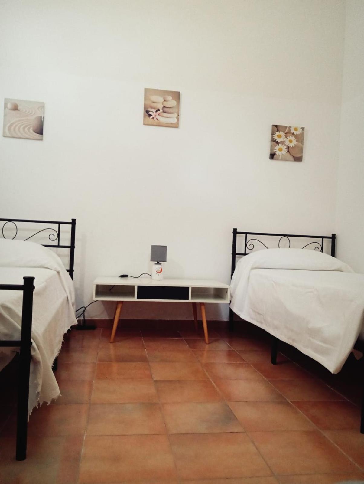 Mamasita Apartment Кутрофиано Екстериор снимка