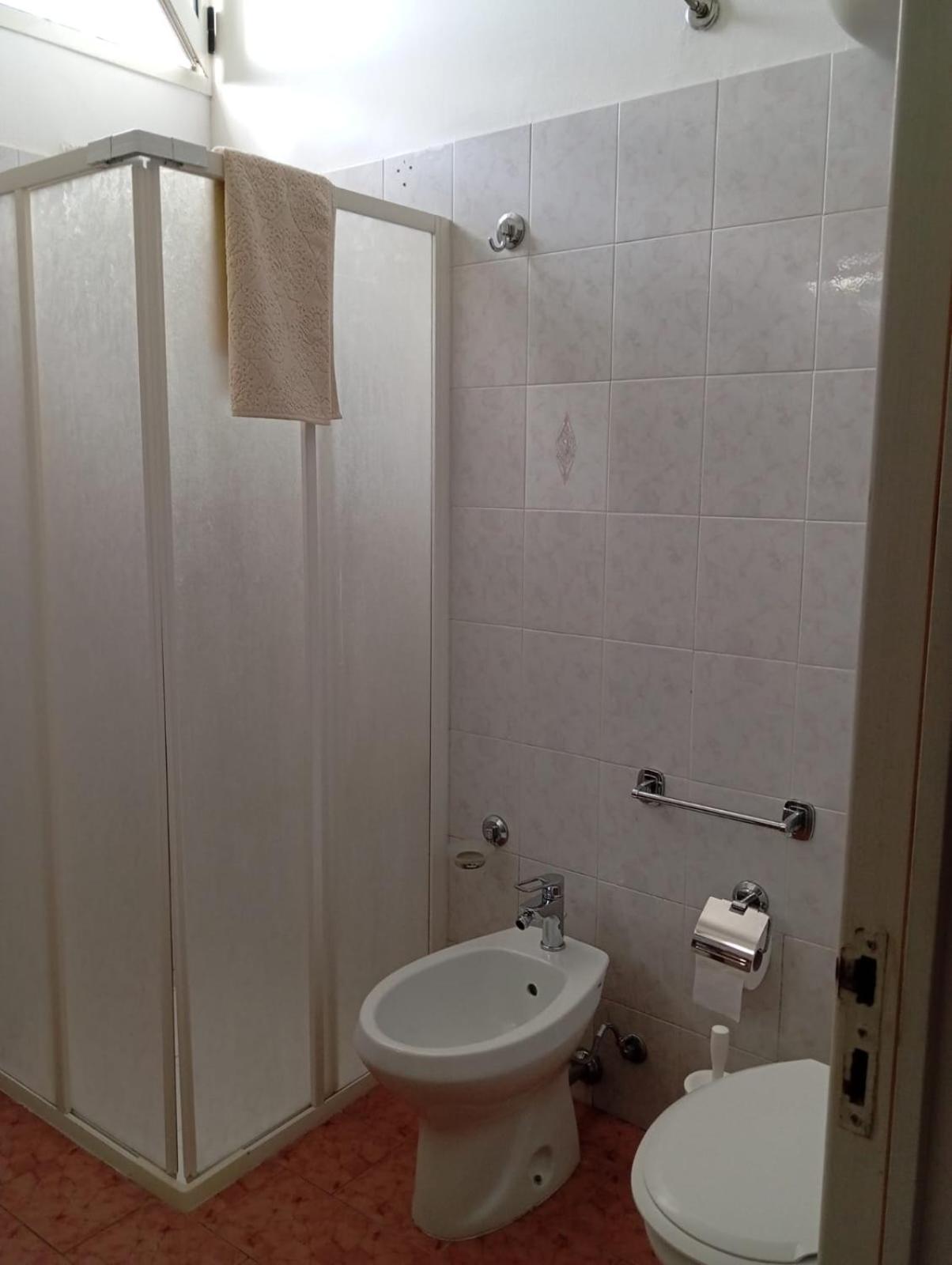 Mamasita Apartment Кутрофиано Екстериор снимка