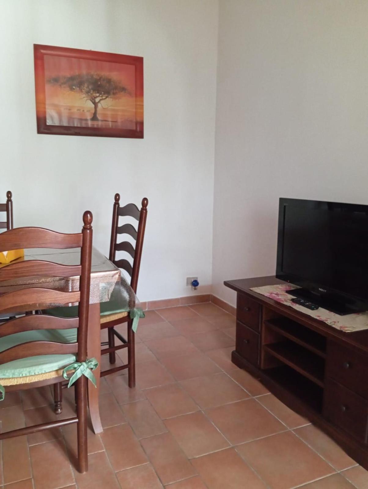 Mamasita Apartment Кутрофиано Екстериор снимка