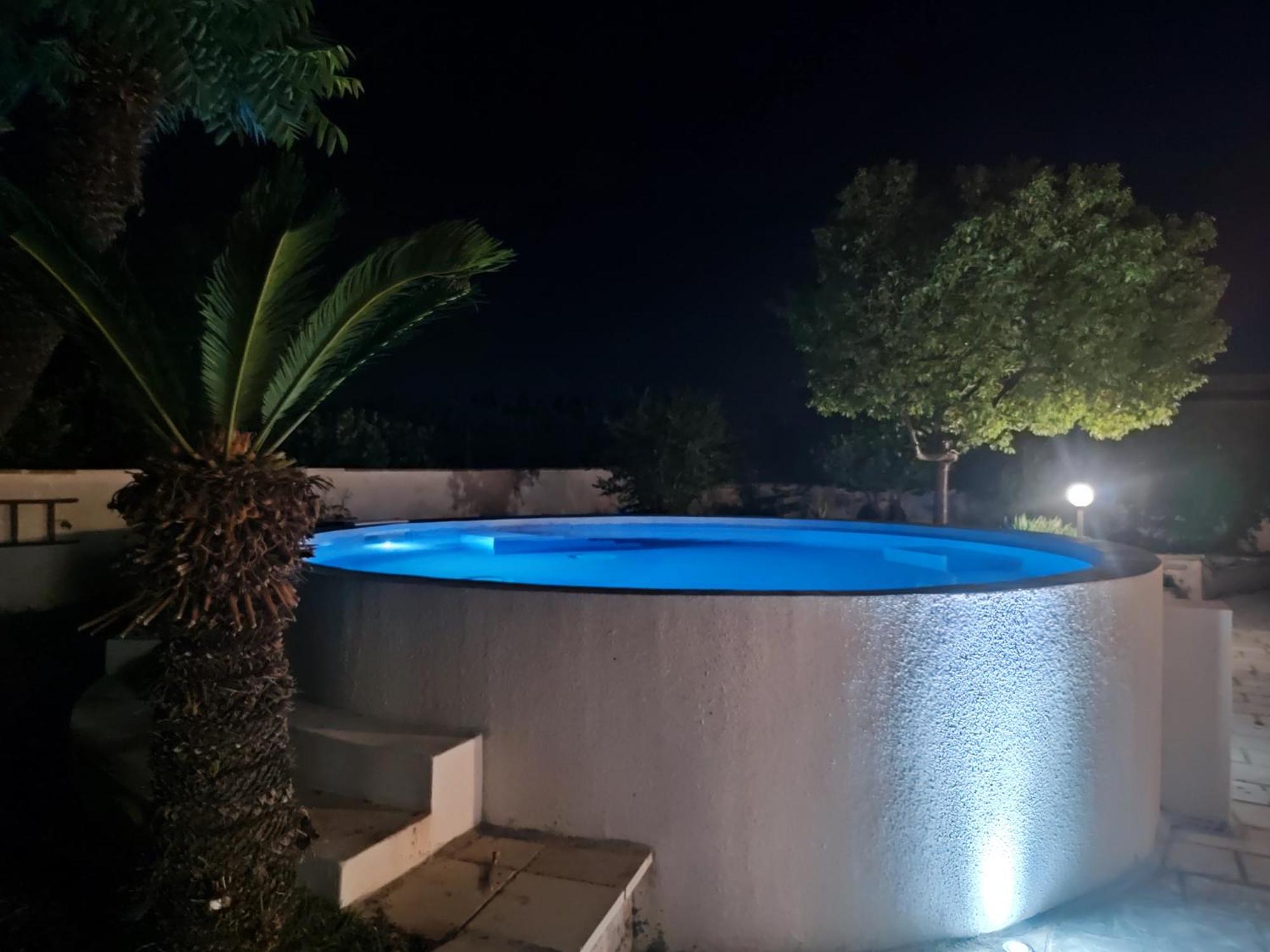 Mamasita Apartment Кутрофиано Екстериор снимка