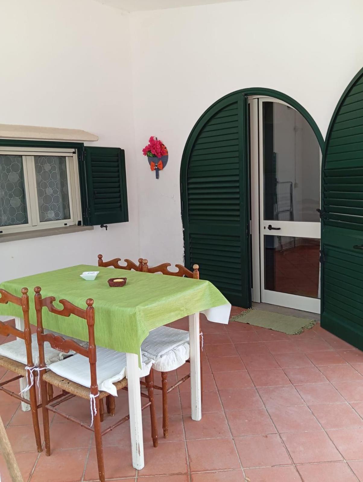 Mamasita Apartment Кутрофиано Екстериор снимка