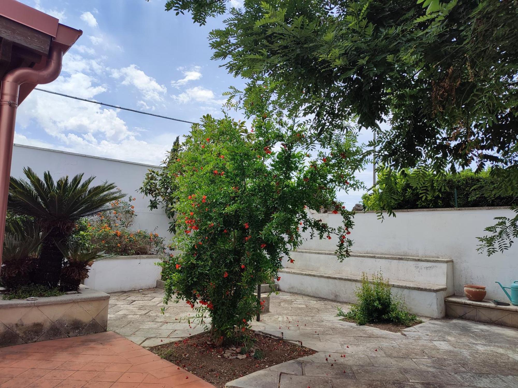Mamasita Apartment Кутрофиано Екстериор снимка